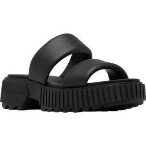 Sorel Ona Streetworks Slide Mid Women's Sandals